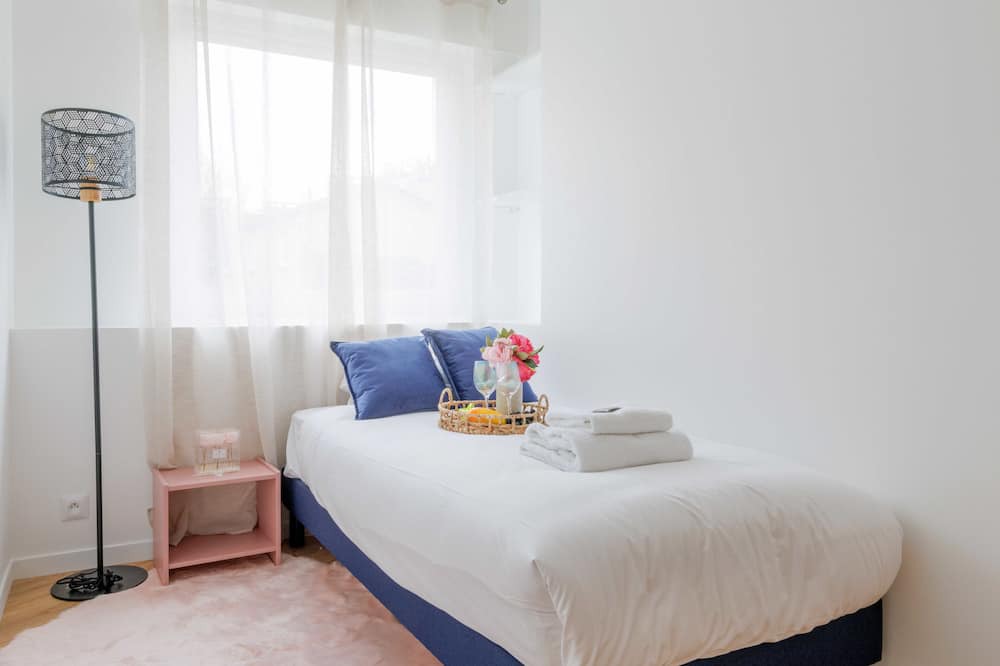 Photo of Bedroom in Centre Ville