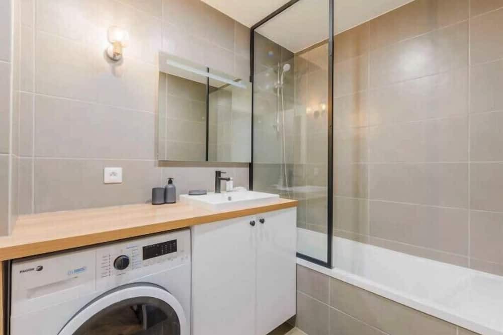 Photo of Bathroom in Centre Ville