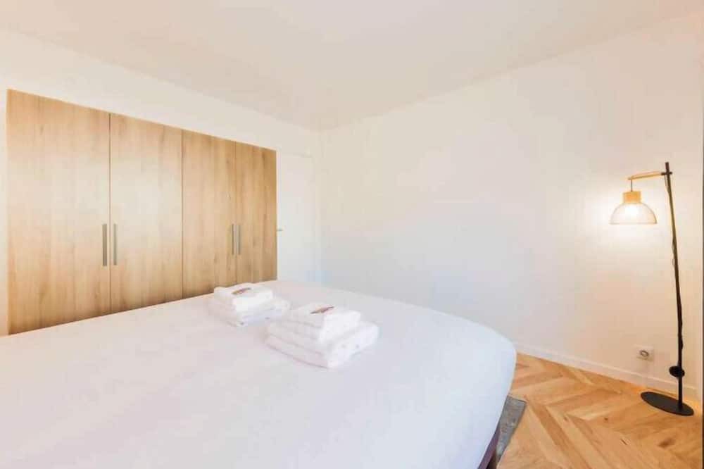 Photo of Bedroom in Centre Ville