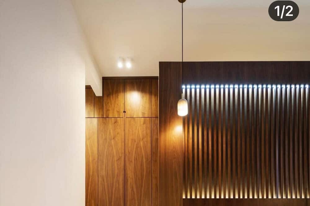 Photo of Bedroom in Porte-Dauphine