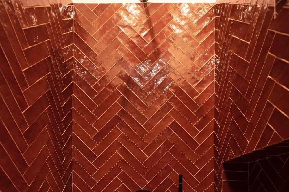 Photo of Bathroom in Porte-Dauphine