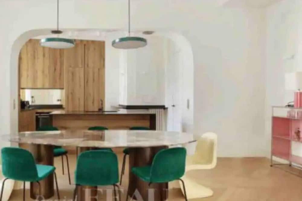 Photo of Kitchen in Porte-Dauphine