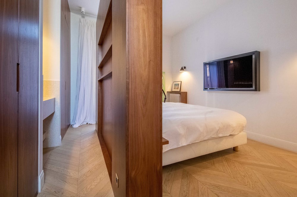 Photo of Bedroom in Porte-Dauphine