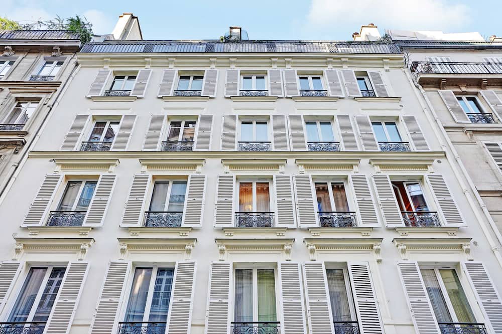 Photo of Outdoor in Ternes