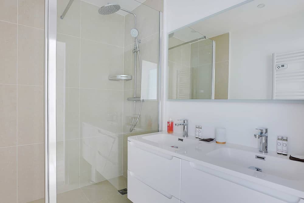 Photo of Bathroom in Ternes