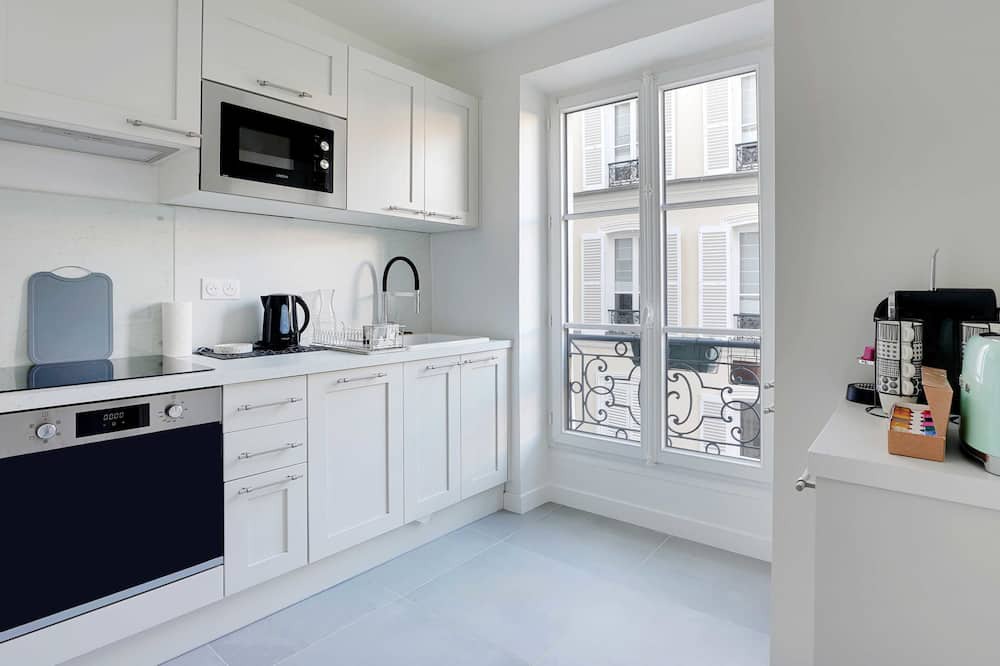 Photo of Kitchen in Ternes