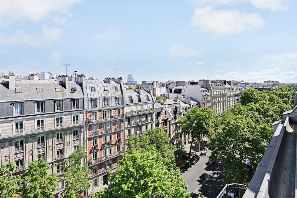 Photo of Others in Quartier de la Plaine-de-Monceaux