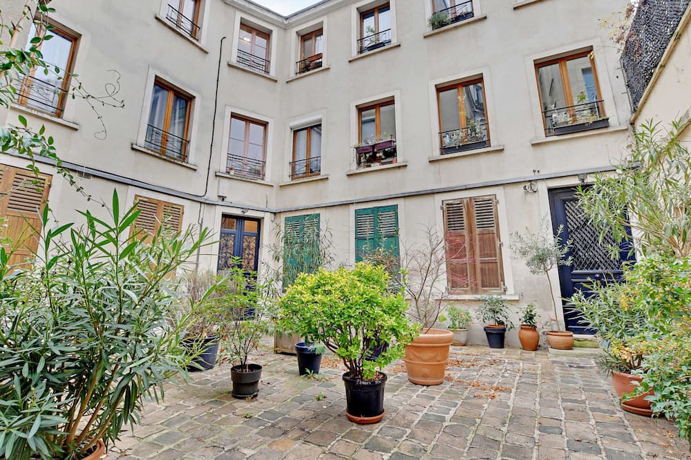 Photo of Outdoor in Saint-Cloud