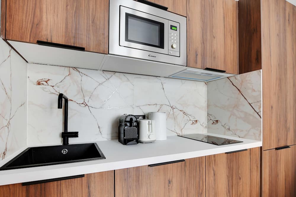 Photo of Kitchen in Saint-Cloud
