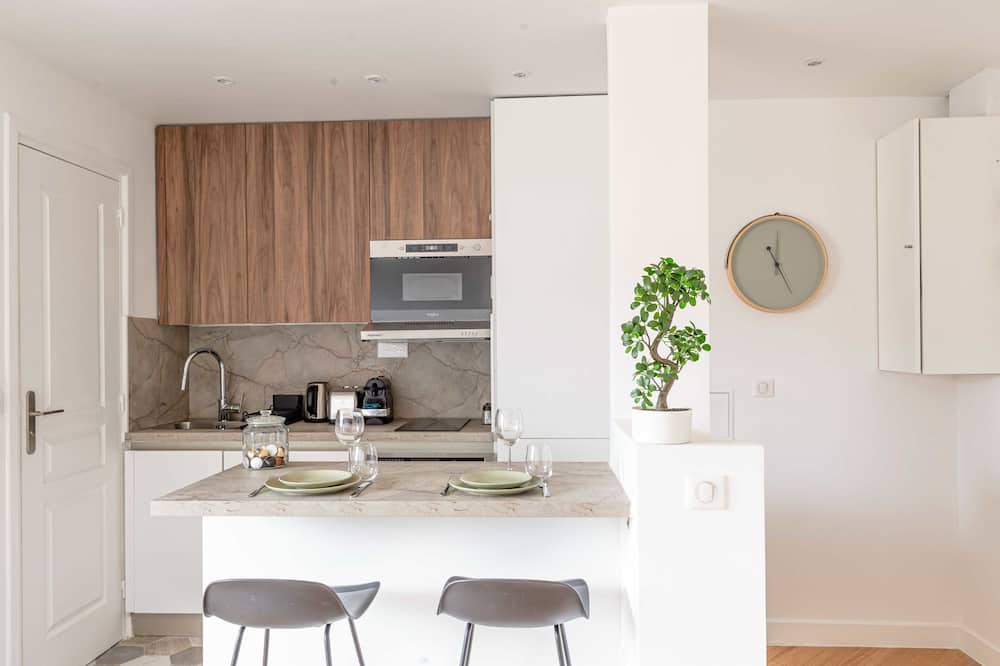 Photo of Kitchen in 12th Arrondissement