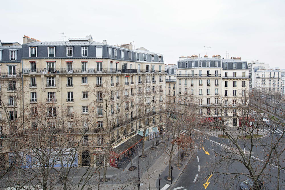 Photo of Outdoor in 12th Arrondissement