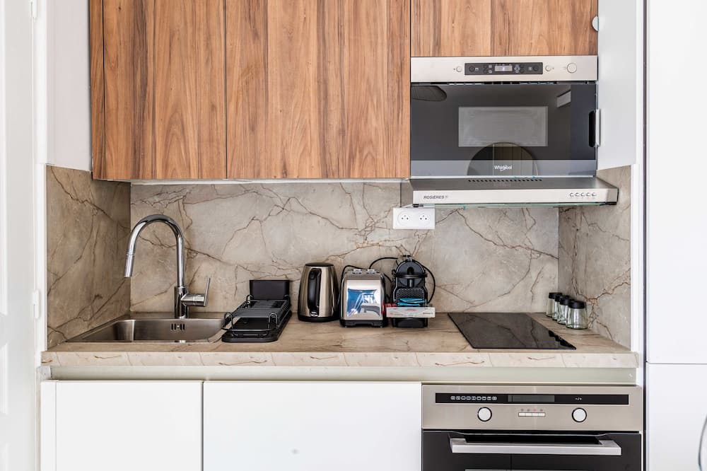 Photo of Kitchen in 12th Arrondissement