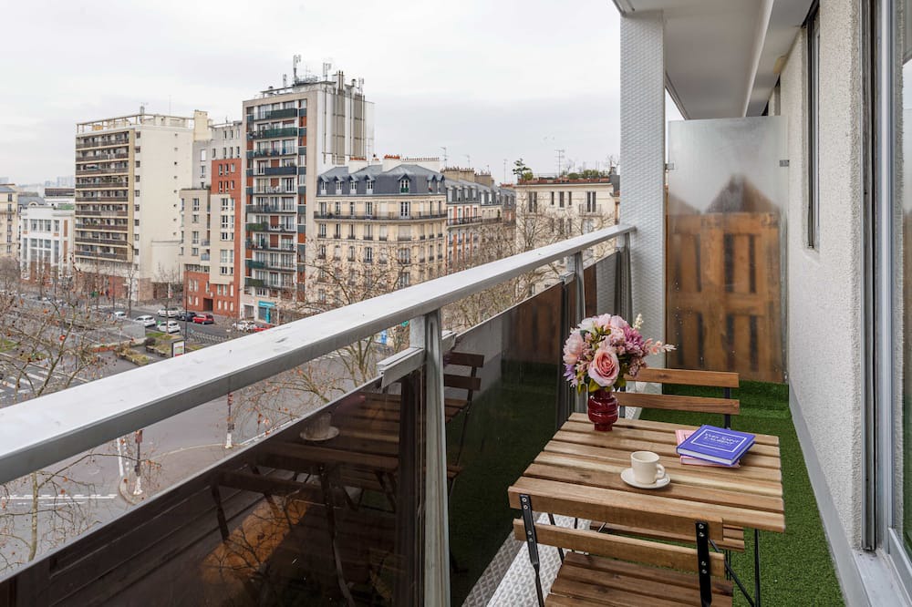 Photo of Outdoor in 12th Arrondissement