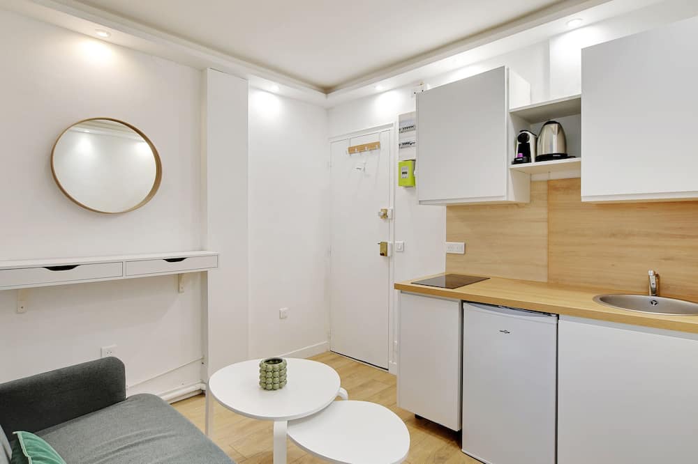 Photo of Kitchen in Ternes