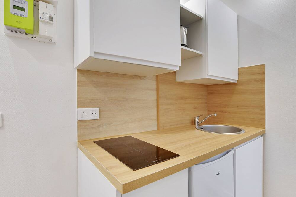 Photo of Kitchen in Ternes
