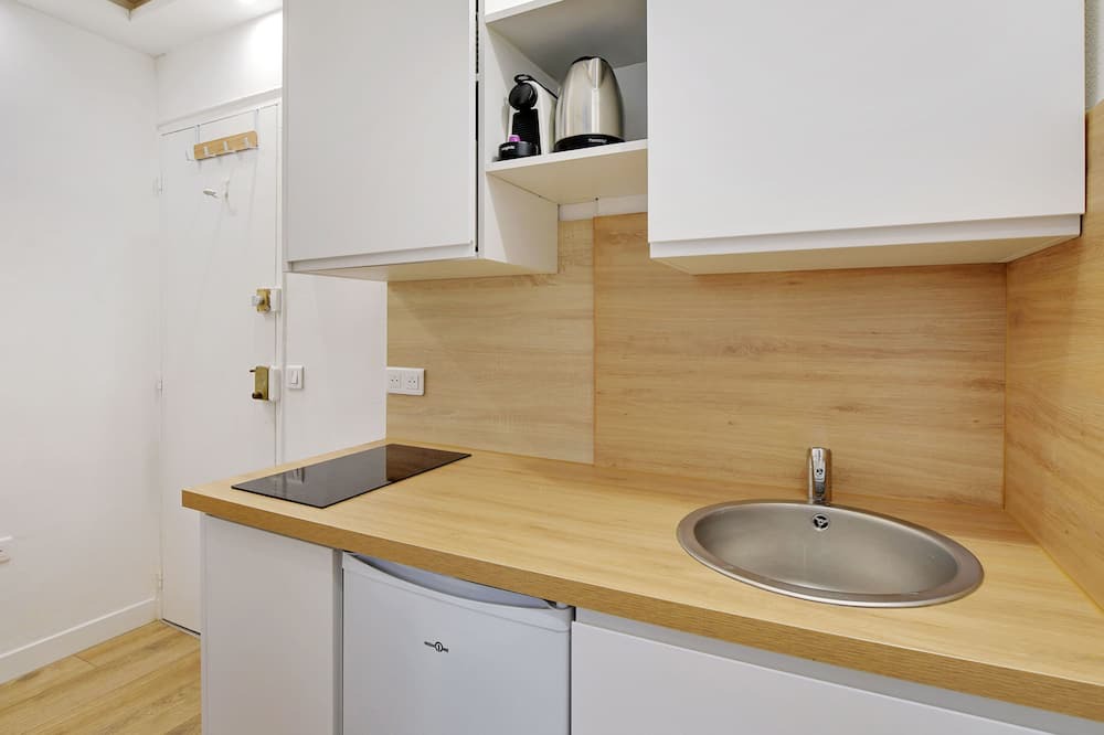 Photo of Kitchen in Ternes