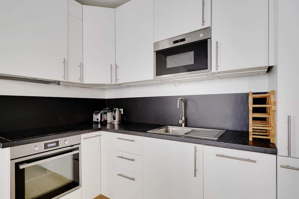Photo of Kitchen in Ternes