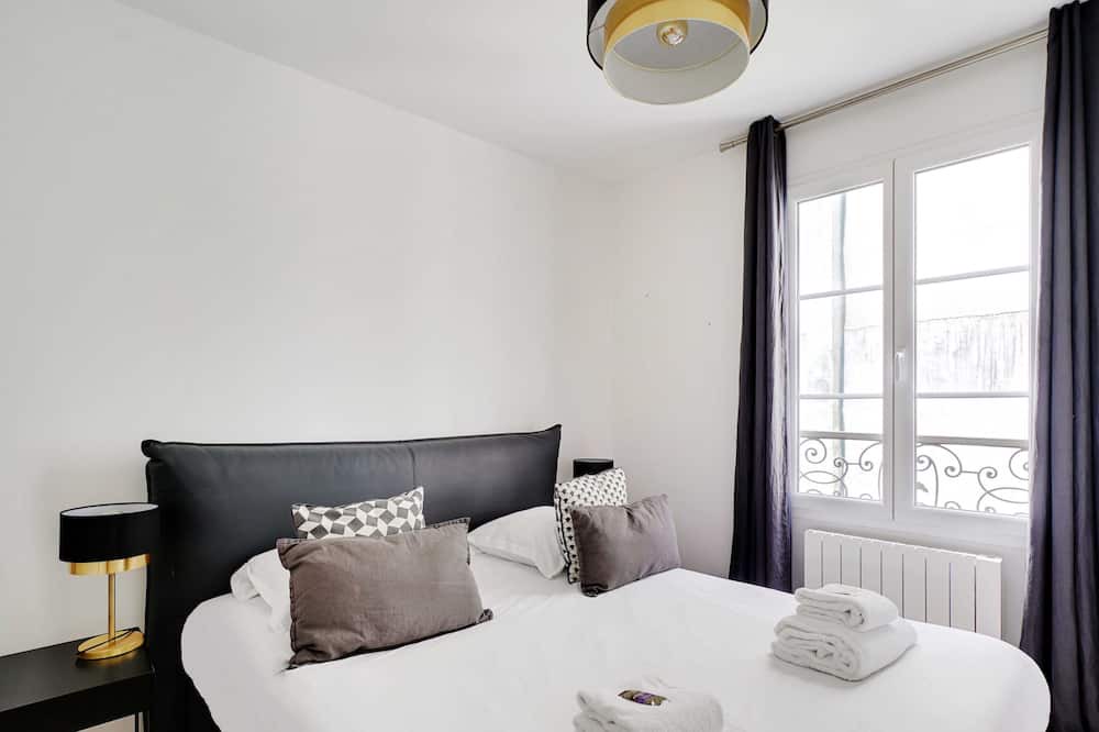 Photo of Bedroom in Ternes