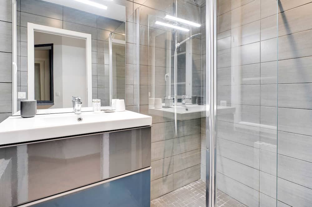 Photo of Bathroom in Ternes