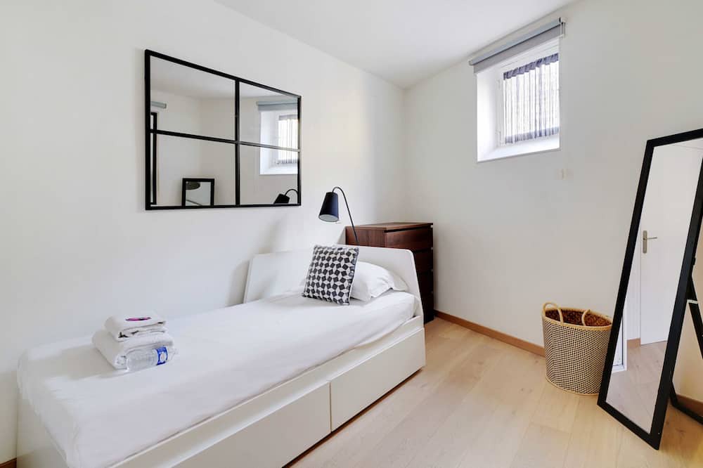 Photo of Bedroom in Ternes
