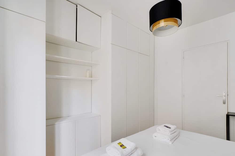 Photo of Bedroom in Ternes