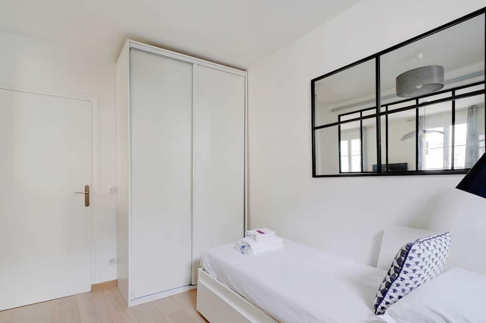 Photo of Bedroom in Ternes