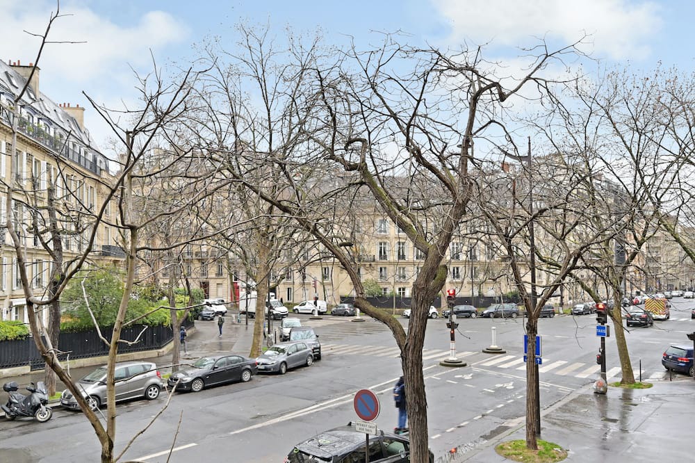 Photo of Outdoor in Quartier de la Plaine-de-Monceaux