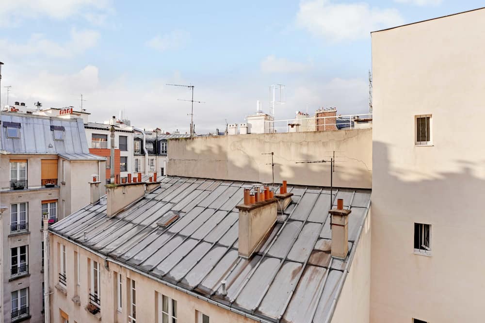 Photo of Outdoor in Ternes