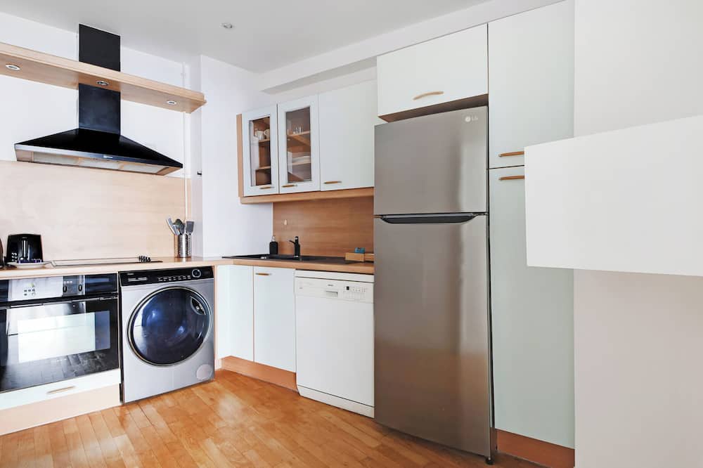 Photo of Kitchen in Porte-Dauphine