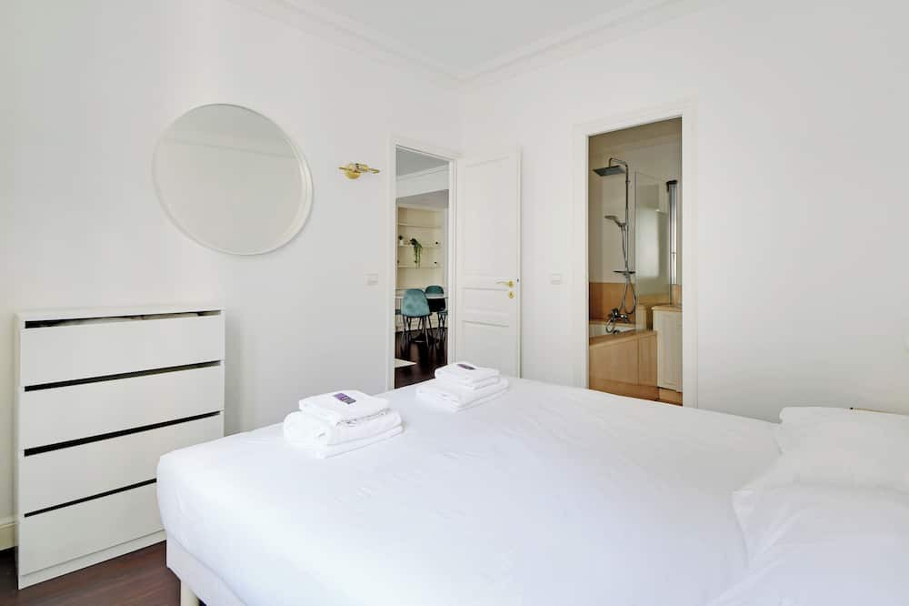 Photo of Bedroom in Porte-Dauphine