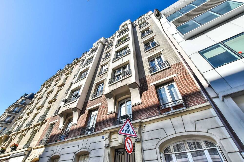 Photo of Outdoor in Neuilly-sur-Seine