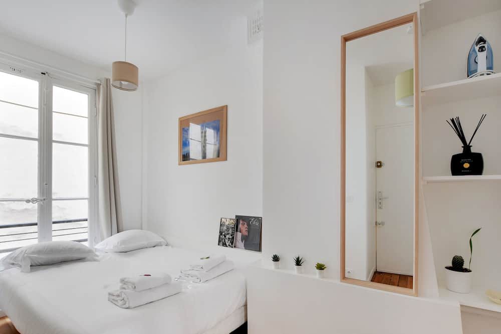 Photo of Bedroom in Quartier de la Porte-Saint-Denis