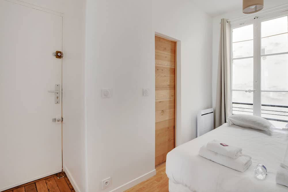 Photo of Bedroom in Quartier de la Porte-Saint-Denis