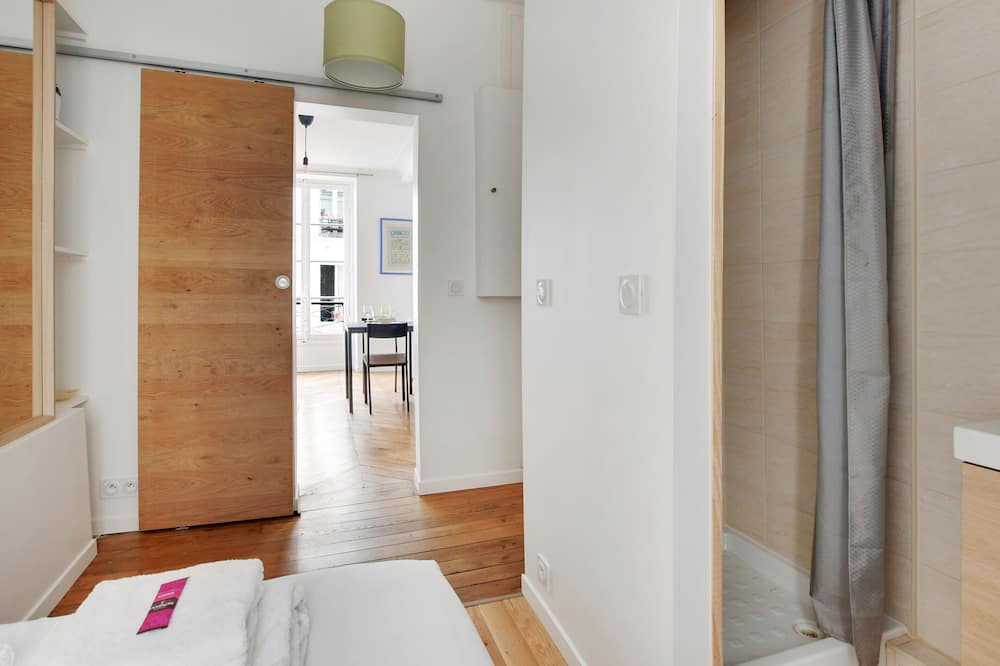 Photo of Bedroom in Quartier de la Porte-Saint-Denis