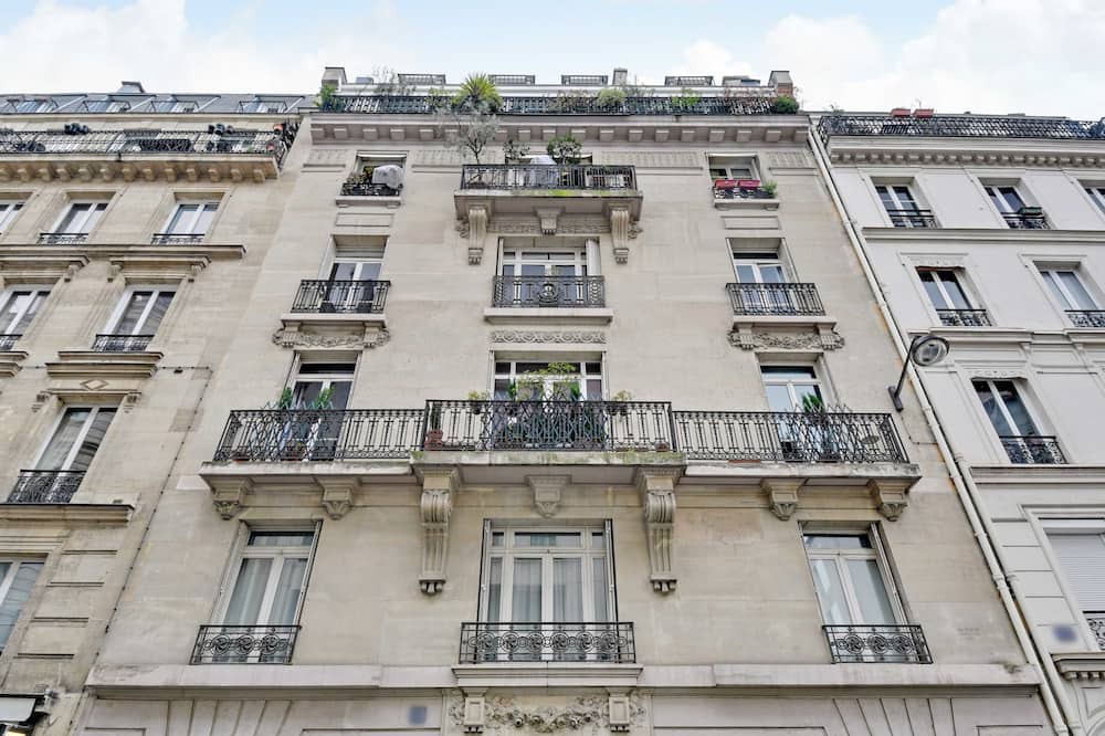 Photo of Outdoor in Chaillot