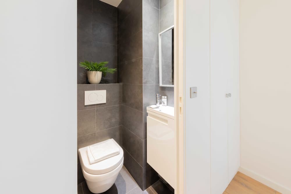 Photo of Bathroom in Saint-Thomas-d'Aquin