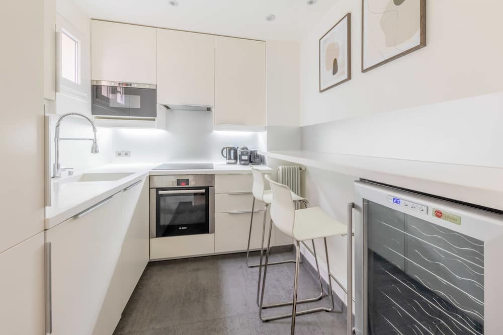 Photo of Kitchen in Saint-Thomas-d'Aquin