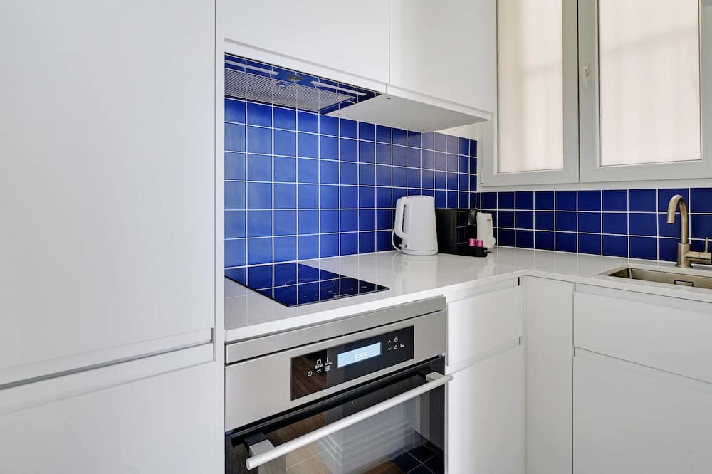 Photo of Kitchen in Ternes