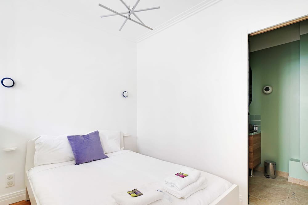 Photo of Bedroom in Ternes