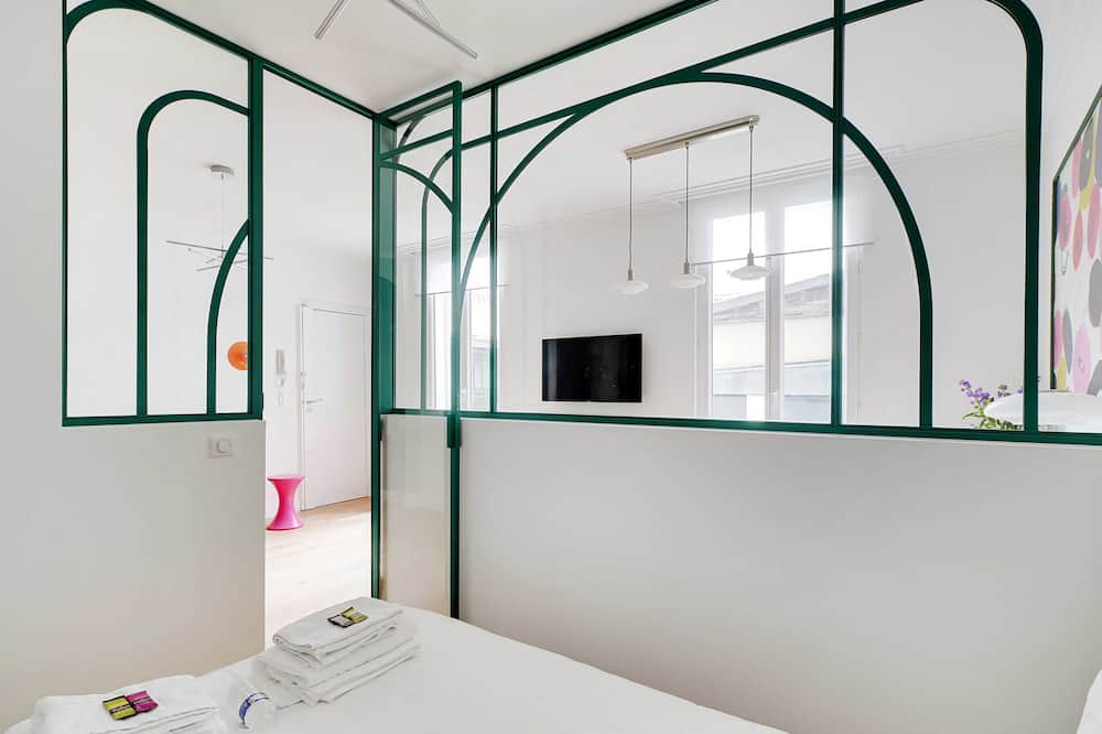 Photo of Bedroom in Ternes