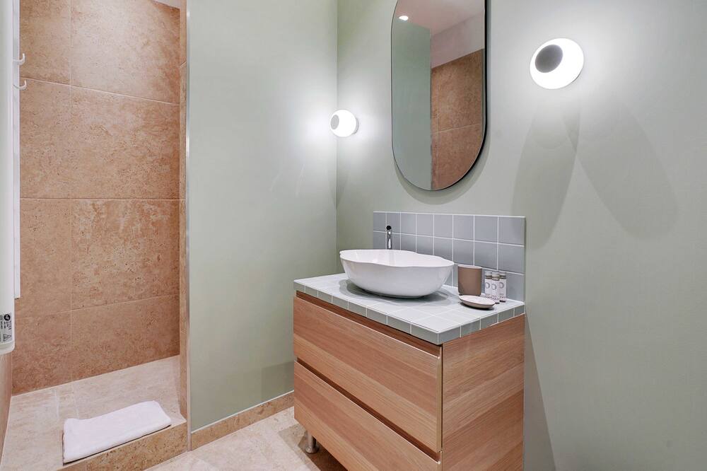 Photo of Bathroom in Ternes