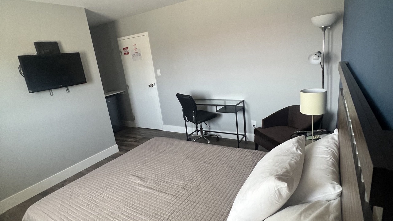 Photo of Bedroom in Wawa