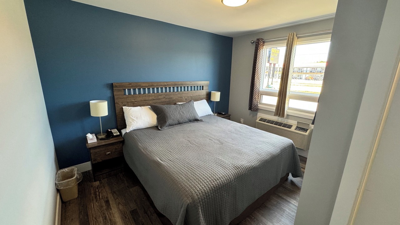 Photo of Bedroom in Wawa
