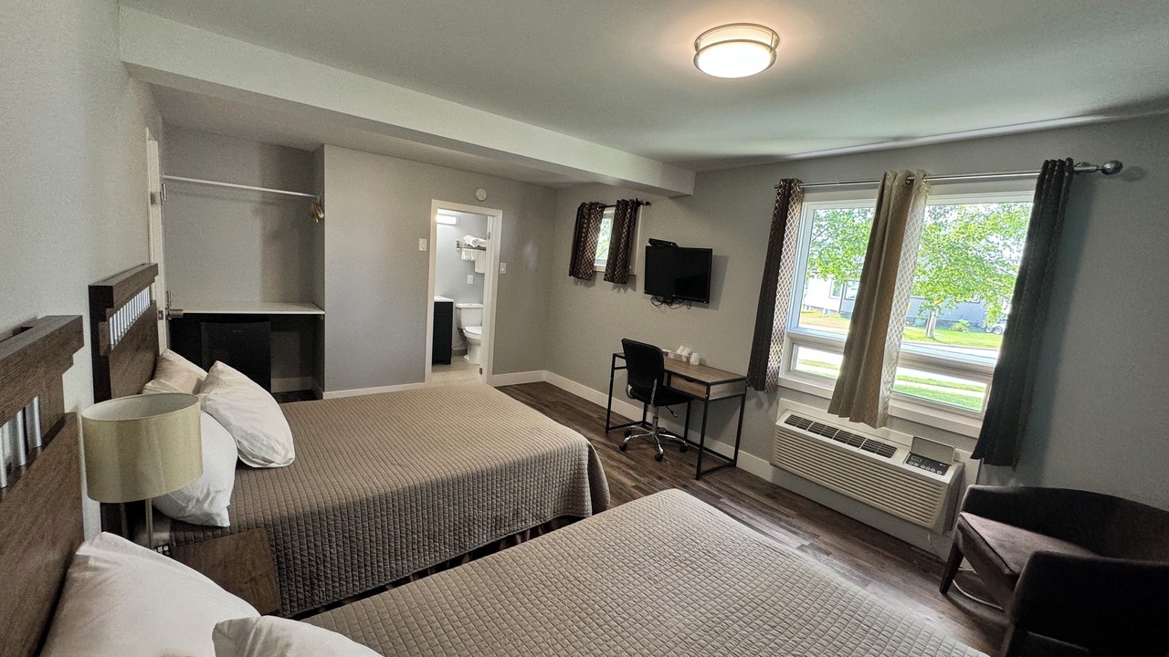 Photo of Bedroom in Wawa