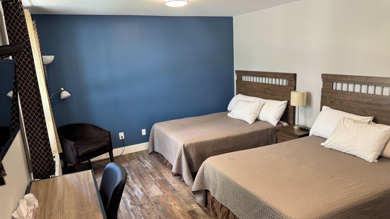 Photo of Bedroom in Wawa