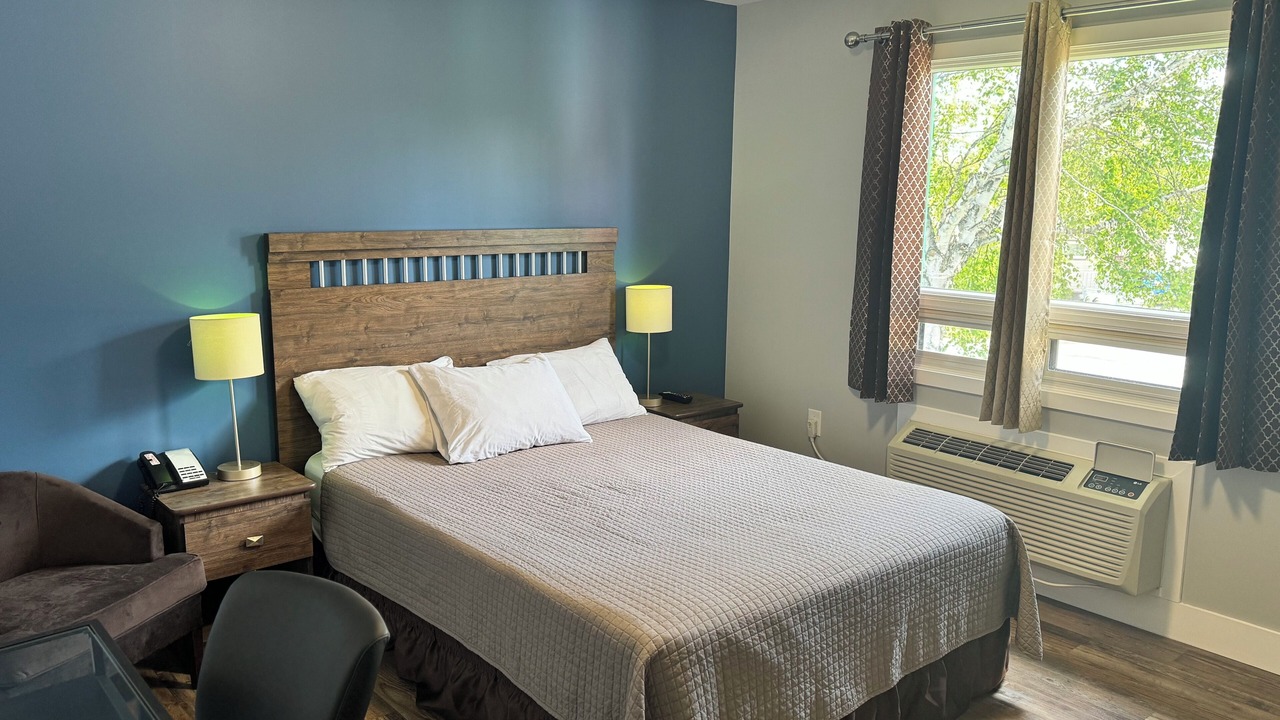 Photo of Bedroom in Wawa