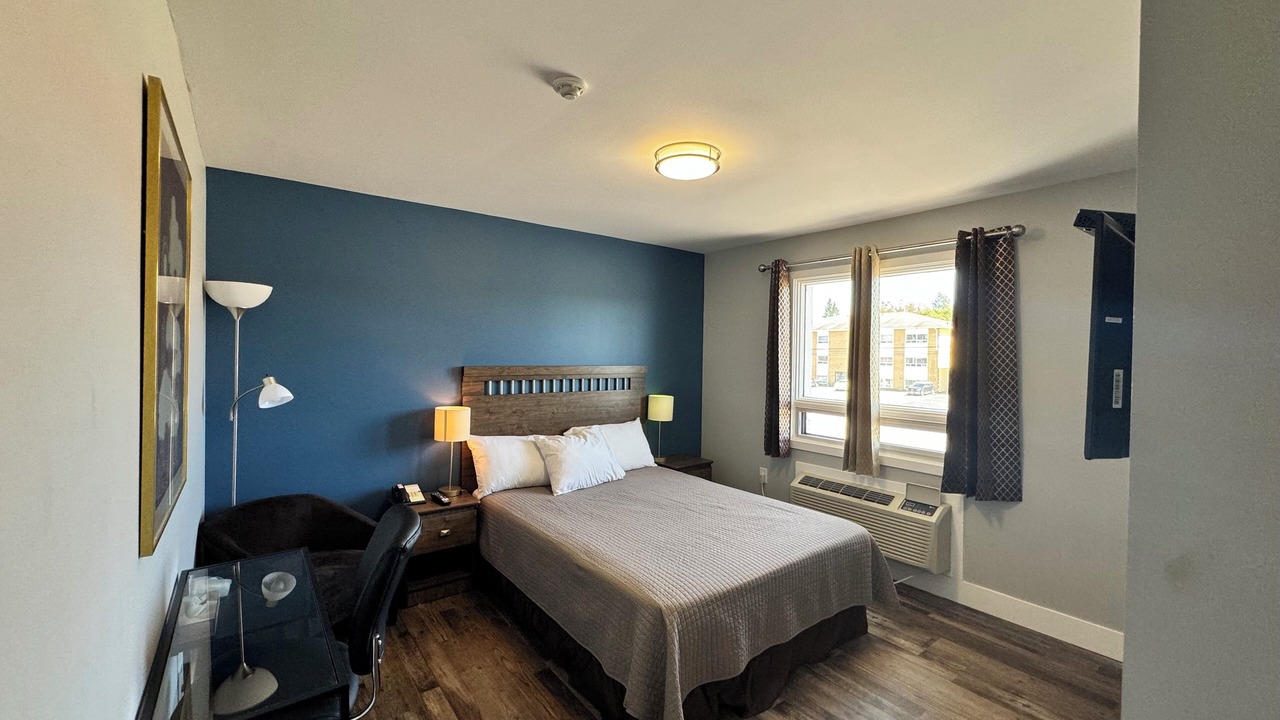 Photo of Bedroom in Wawa