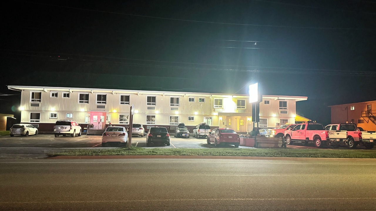 Photo of Outdoor in Wawa