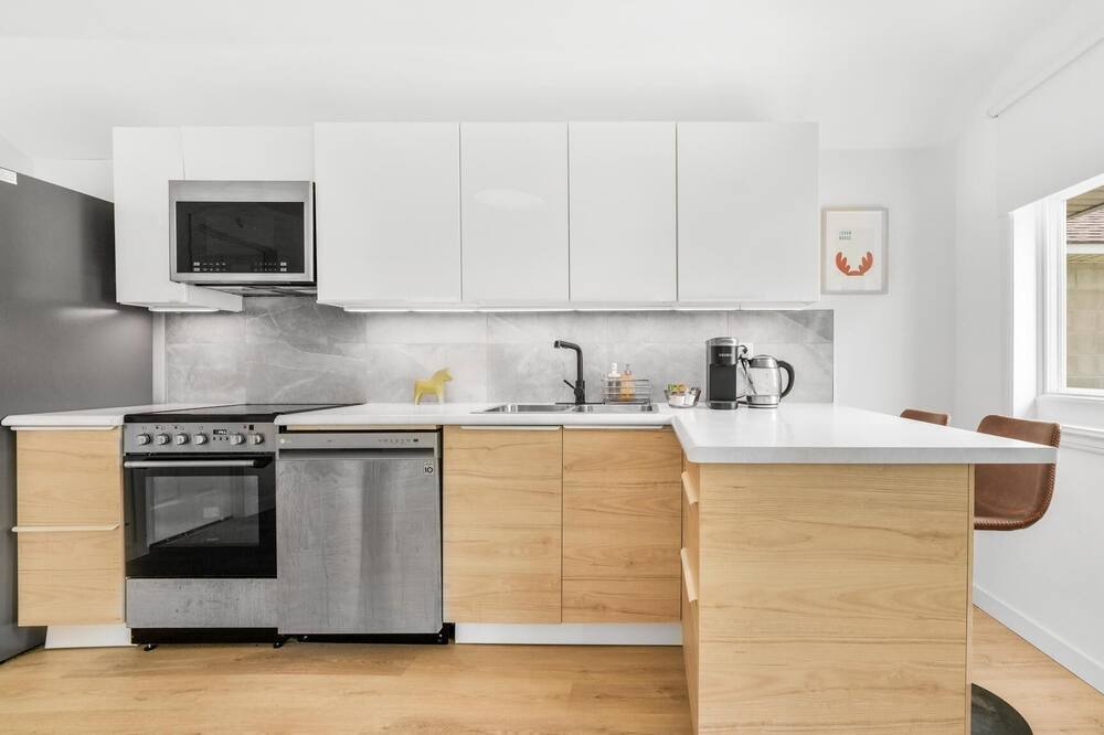 Photo of Kitchen in Niagara Falls