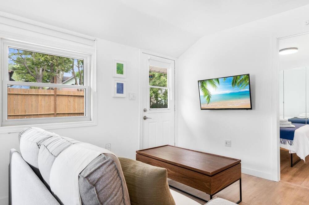 Photo of Bedroom in Niagara Falls